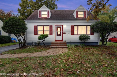 49 Shady Ln, Fanwood NJ  07023-1750 exterior