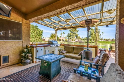 6371 Pebble Beach Dr, Chandler, AZ 85249-4095