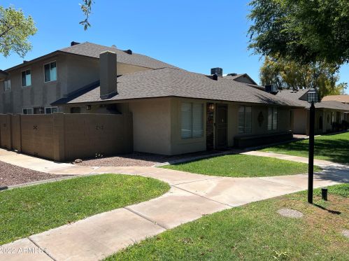 1218 85th Pl, Scottsdale, AZ 85257-4114