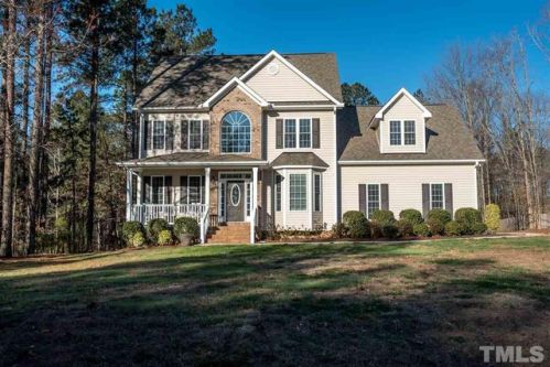 3825 Saint Lucy Dr, Franklinton, NC 27525-7377
