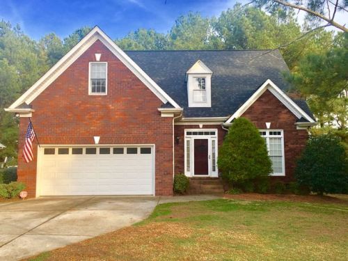7964 Wills Run Pl, Harrisburg, NC 28075-8344