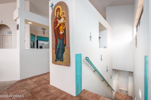 105 Castle Rock Trl, Sedona AZ 86336-6820 exterior