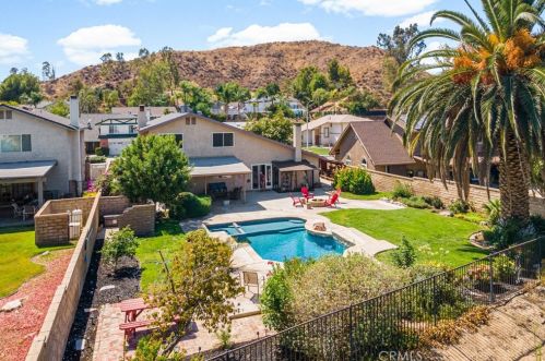 28336 Contessa Ave, Santa Clarita, CA 91350-1407