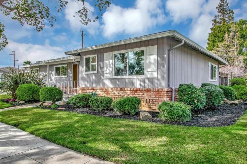 2227 Central Park Dr, Campbell, CA 95008-4932