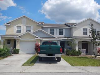 9723 Carlsdale Dr, Riverview FL  33578-3805 exterior
