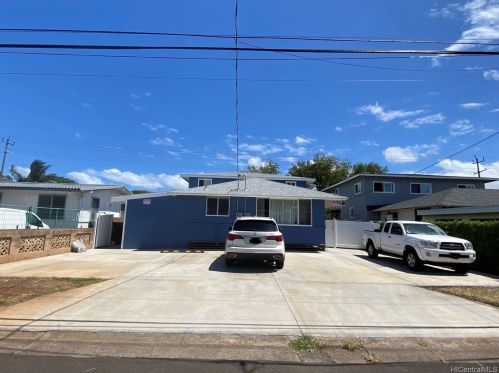 98231 Aiea Kai Pl, Aiea, HI 96701