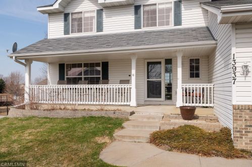 13937 Kimberly Cir, Otsego MN  55374 exterior