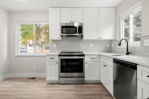 2330 King St, Denver CO 80211-4520 exterior