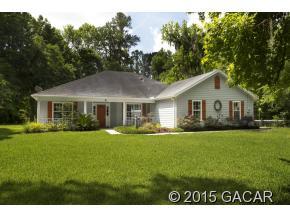1623 109th Pl, Micanopy, FL 32667-3262