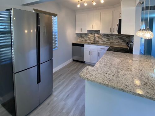 428 Saxony I, Delray Beach FL  33446-1023 exterior