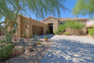 9364 Cavalry Dr, Scottsdale, AZ 85262-1172
