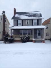 3481 Raymont Blvd, Cleveland OH  44118-2601 exterior