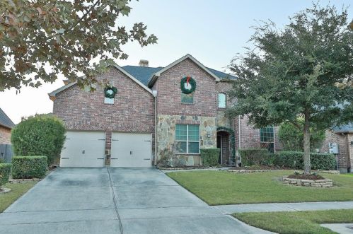 17152 Knoll Dale Trl, Conroe, TX 77385-1121