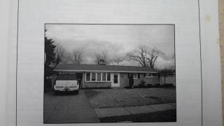 45 Burnside Dr, Tonawanda NY  14150-4442 exterior