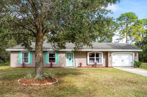 272 Deleon Rd, De Bary, FL 32713-3106