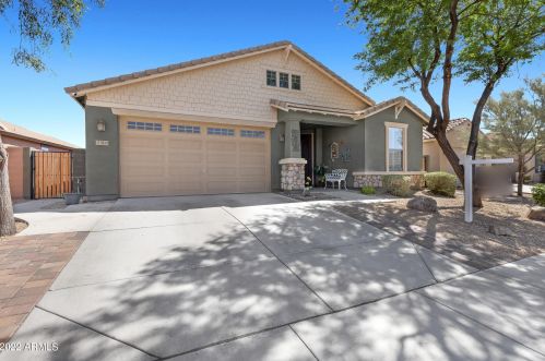 2319 Hughes Dr, Buckeye, AZ 85326-3597