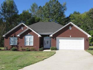 58 Walter Ln, Decatur, AL 35603-5463