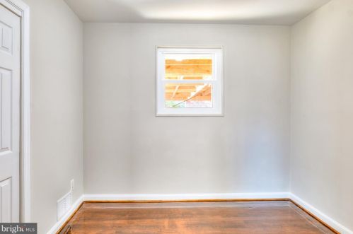 3107 Linden Ave, Fredericksburg VA  22401-3015 exterior