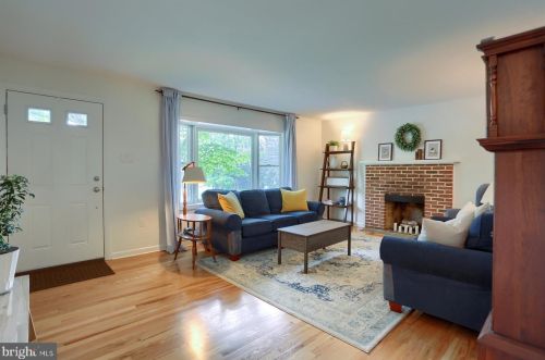 2529 Mill Rd, Navy Sup Dpt, PA 17055-5836