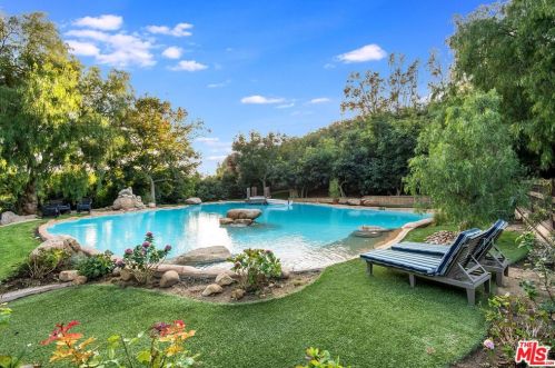 8018 Balcom Canyon Rd, Somis, CA 93066-2107
