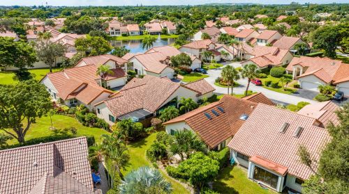 23271 Water Cir, Boca Raton FL  33486-8536 exterior