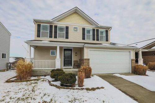 5505 Windsor Ct, South Lebanon, OH 45065-5000