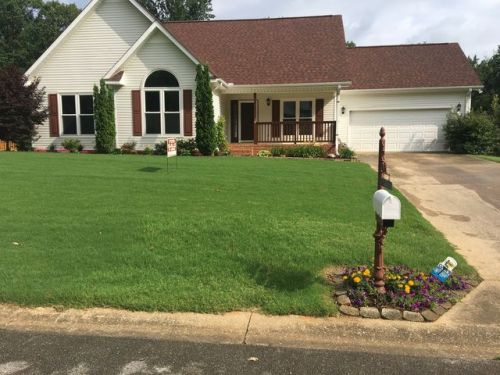 141 Whisperwood Trl, Florence, AL 35633-6711