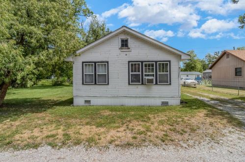14017 Rocklin St, Cedar Lake, IN 46303-9686