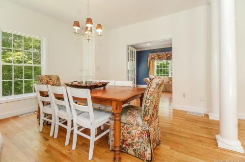 35 Roast Meat Hill Rd, Deep River CT  06419-1425 exterior