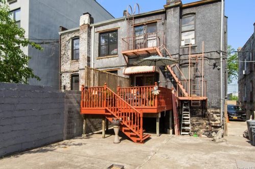 623 Faile St, Bronx NY  10474-6927 exterior