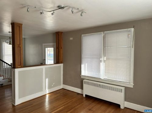 165 Barbour St, Madison Mills VA  22960-1306 exterior