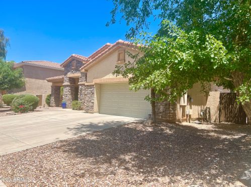 4735 Rim Rd, Gilbert, AZ 85297-9503
