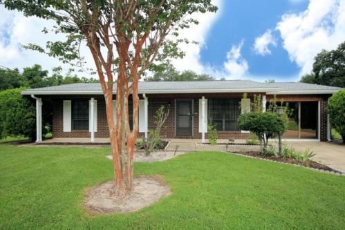 1 7 St, Shalimar FL  32579-1859 exterior