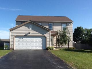 230 Bend Dr, Pataskala, OH 43062-7555