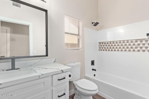 4351 Wahalla Ln, Glendale AZ  85308-7345 exterior