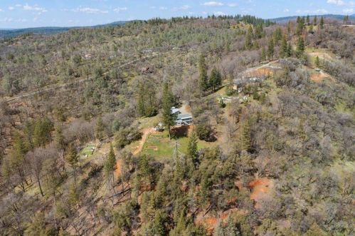 20063 Post Chaise Cir, Grass Valley CA  95949-9585 exterior