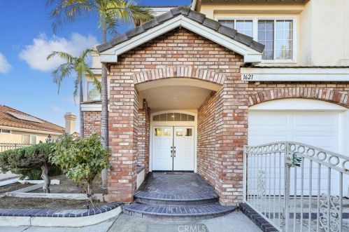 1621 Canyon Vista Rd, Walnut, CA 91789-5338