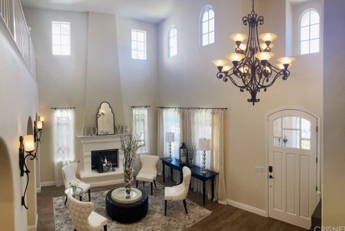 26745 Sandburn Pl, Santa Clarita, CA 91381-1464
