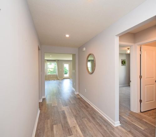 4401 Legacy Greens Dr, Stonelick OH  45103-7125 exterior