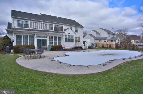 5442 Geddes Way, Pipersville, PA 18947-1162