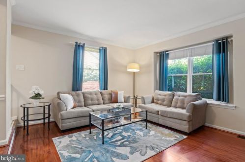 2609 Wister Ct, Lansdale PA  19446-6000 exterior