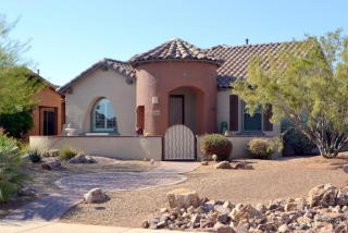 10290 Tea Wagon Way, Santa Rita, AZ 85641-5927