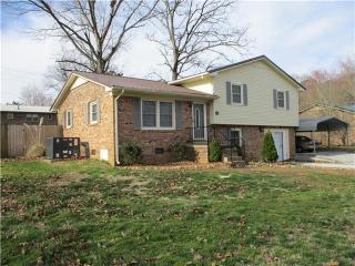 1619 Grandaddy Rd, Lawrenceburg TN  38464-4311 exterior