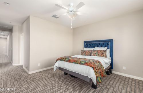 3074 Toledo St, Gilbert AZ  85295 exterior