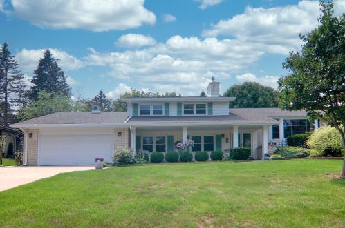 7635 Berwyn Ave, Milwaukee, WI 53209-1803