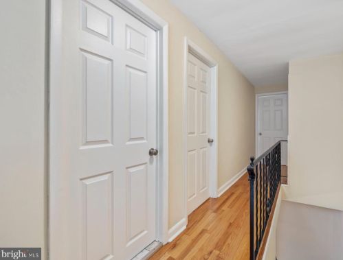 506 Rambo St, Norristown PA  19405-1528 exterior