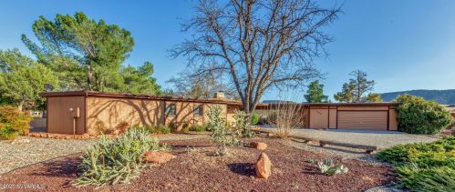 140 Red Rock Cove Dr, Sedona, AZ 86351-7650