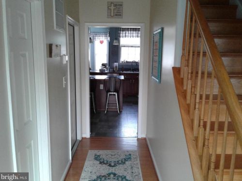 1363 Charleston St, Owens VA  22485-6769 exterior