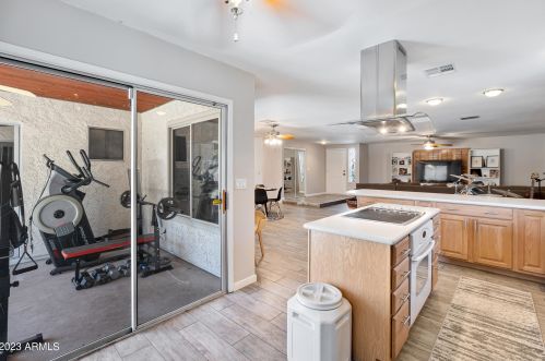 14207 20th St, Phoenix AZ 85022-4646 exterior