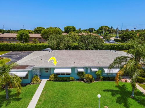 110 High Point Blvd, Delray Beach, FL 33445-4019